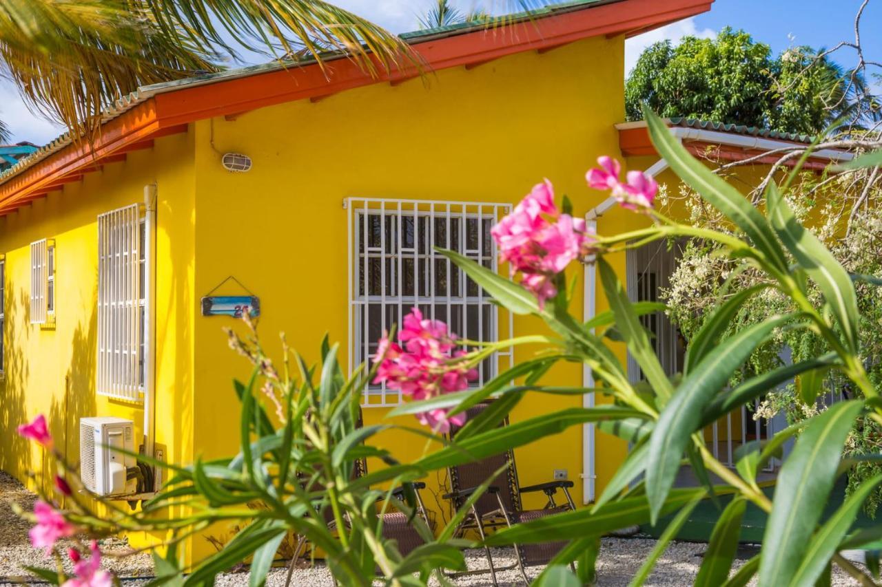 26 Casa Chibi Chibi Villa Playa Exterior photo